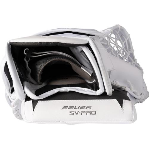 Bauer Plockhandske SV-Pro Int - 3