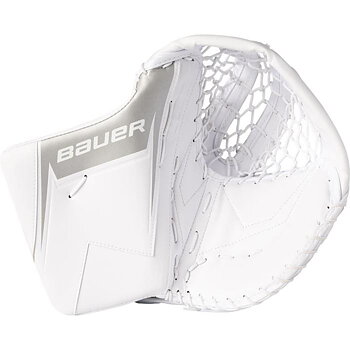 Bauer Plockhandske SV-Pro Int