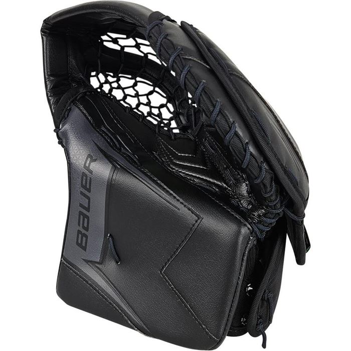 Bauer Plockhandske SV-Pro Sr