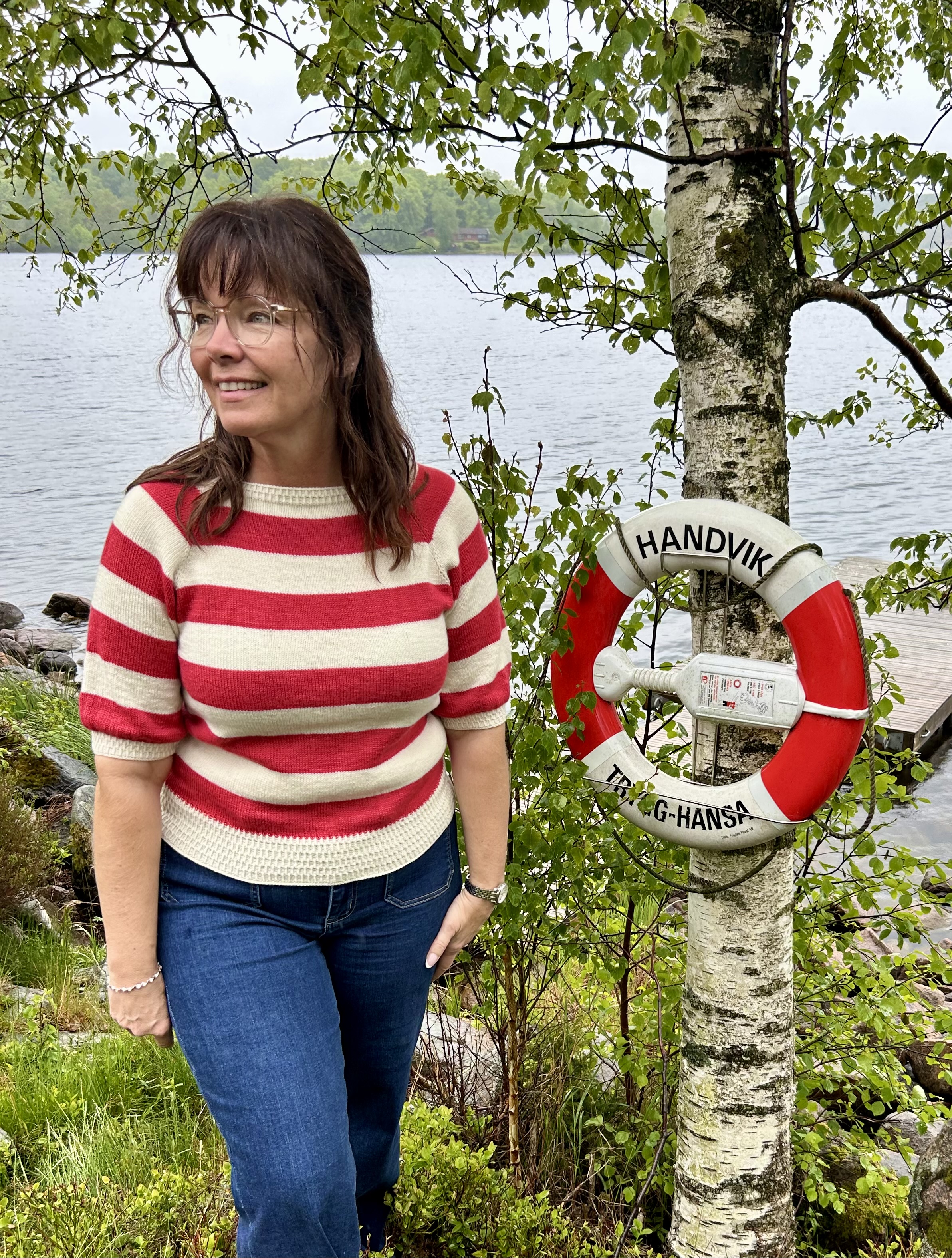 Pattern Avelsås Meranda
