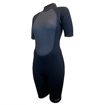 Wetsuit Patrol-X Pro Shorty Soft Women