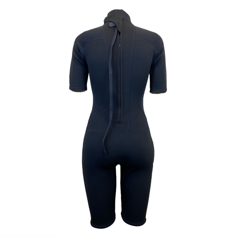 Neoprenanzug Patrol-X Pro Shorty Soft Women - 2