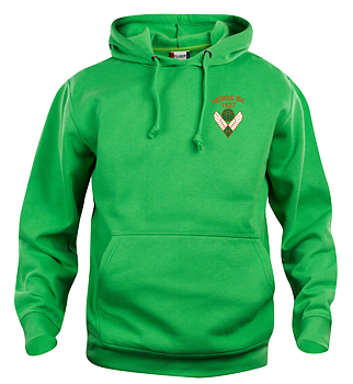 Clique Sweat Hoody Basic Collegetröja (Hemse BK)