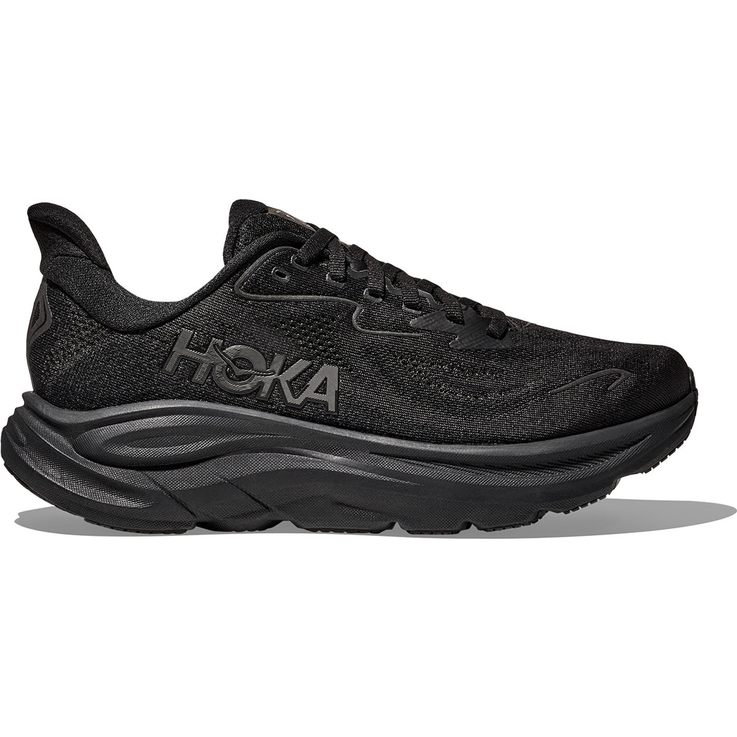 Hoka M Clifton 10 Wide Löparskor
