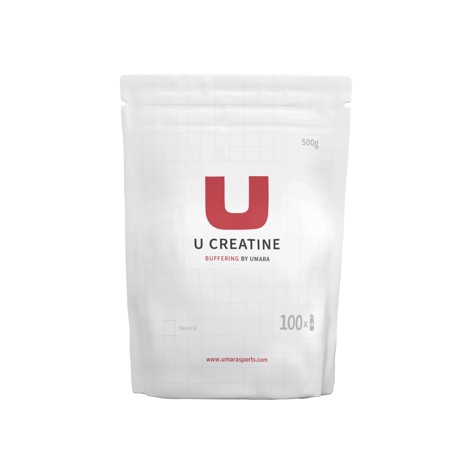 Umara  U Creatine 500g