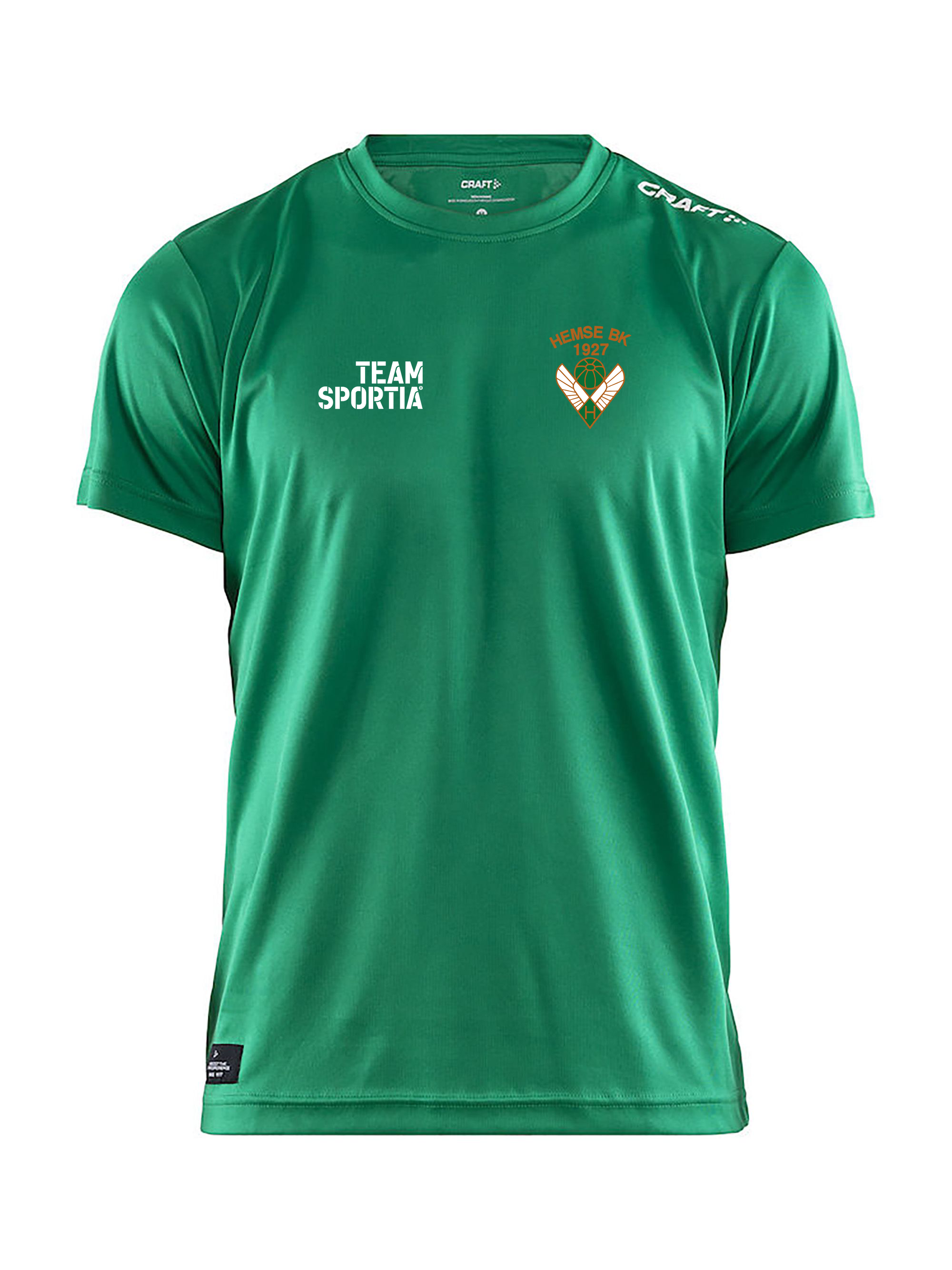 Craft Community Function Ss Tee  Jr (Hemse BK)