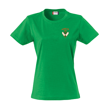 Clique Basic T Dam  (Hemse BK)