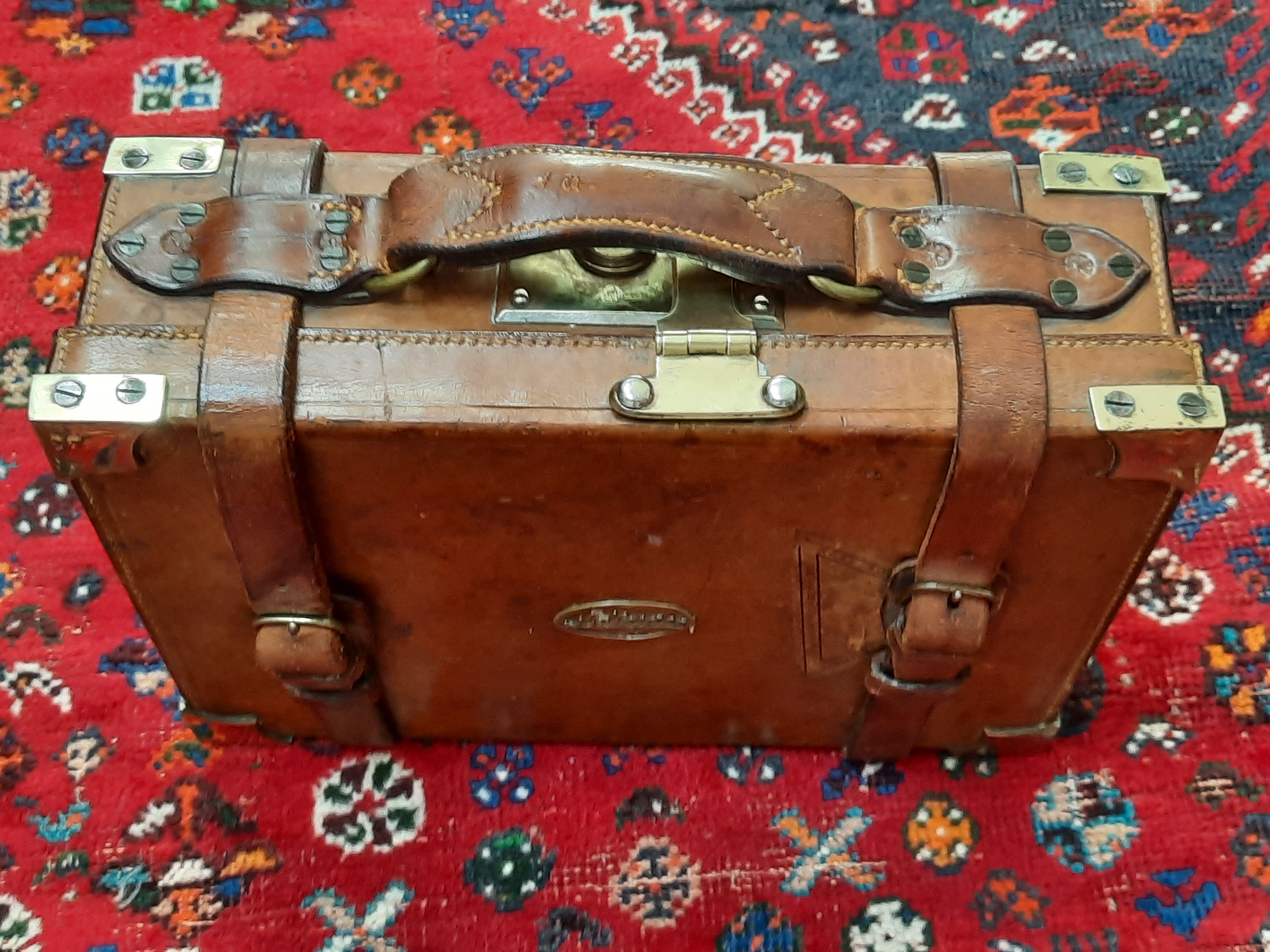 30% RABATT - Läcker Cartridge Case - 4