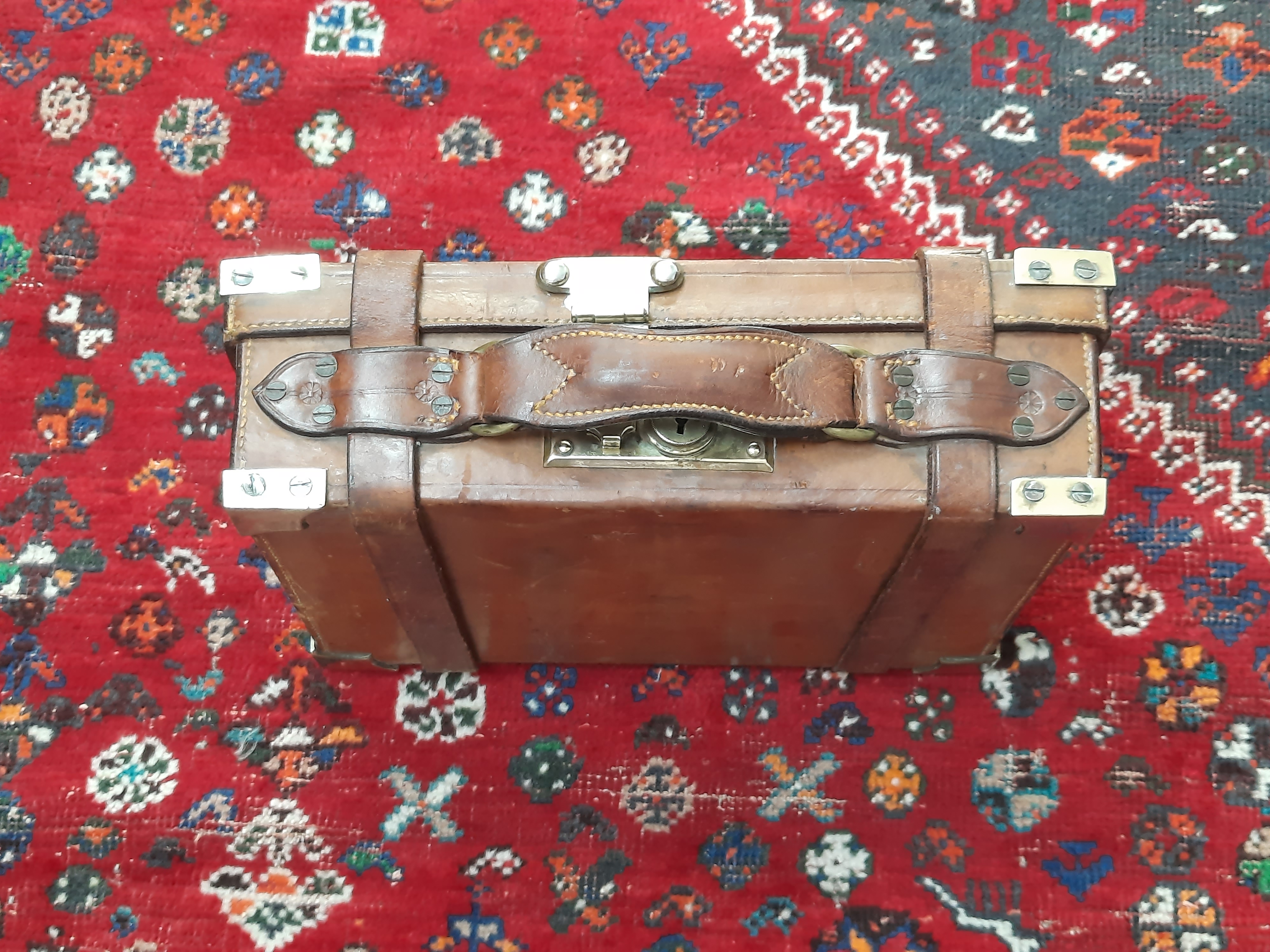 30% RABATT - Läcker Cartridge Case - 3