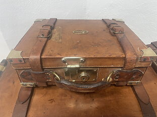 30% RABATT - Läcker Cartridge Case