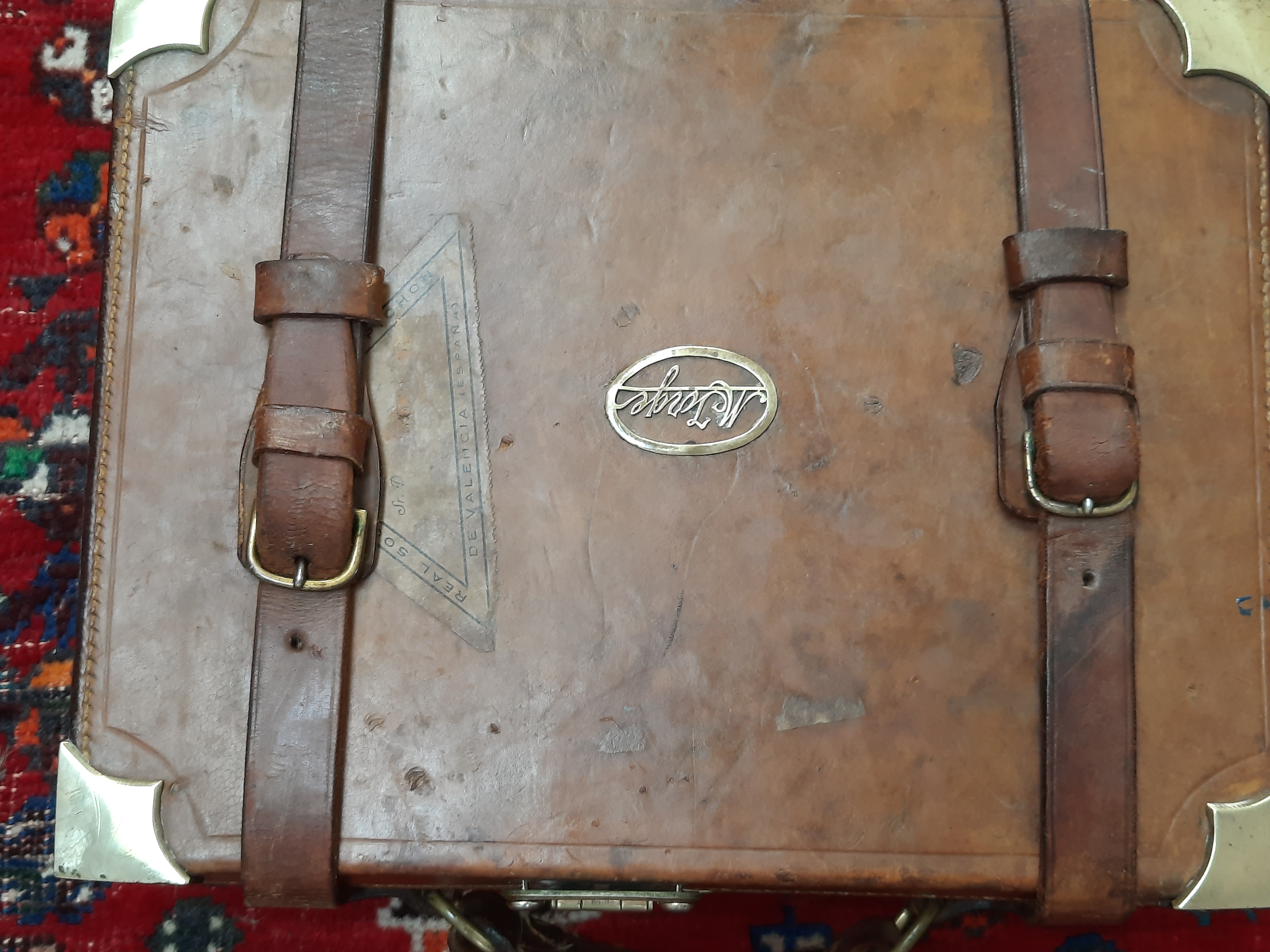 30% RABATT - Läcker Cartridge Case - 5