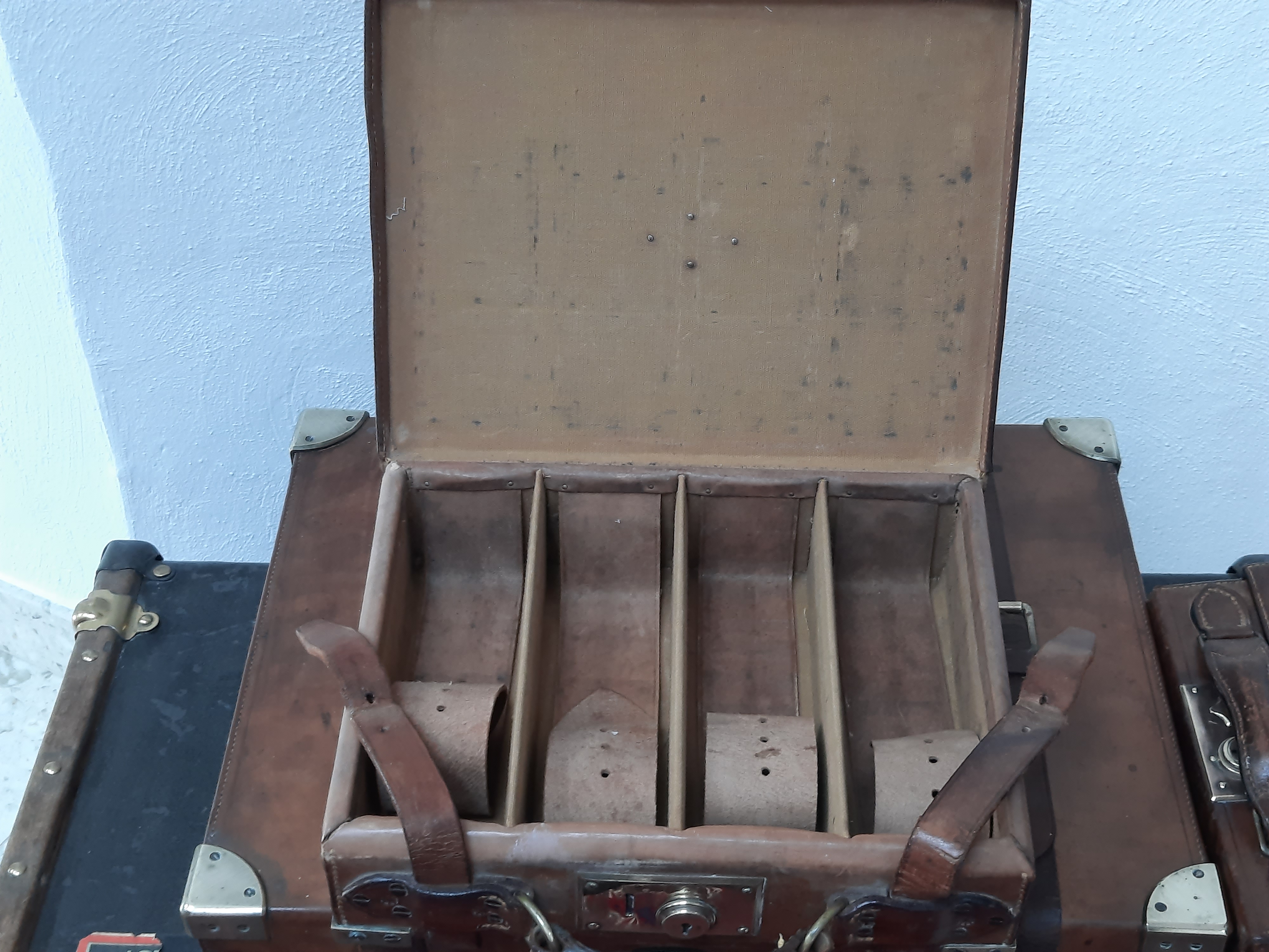 30% RABATT - Läcker Cartridge Case - 7
