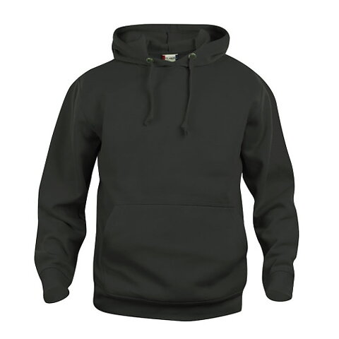 Basic Hoody - unisex