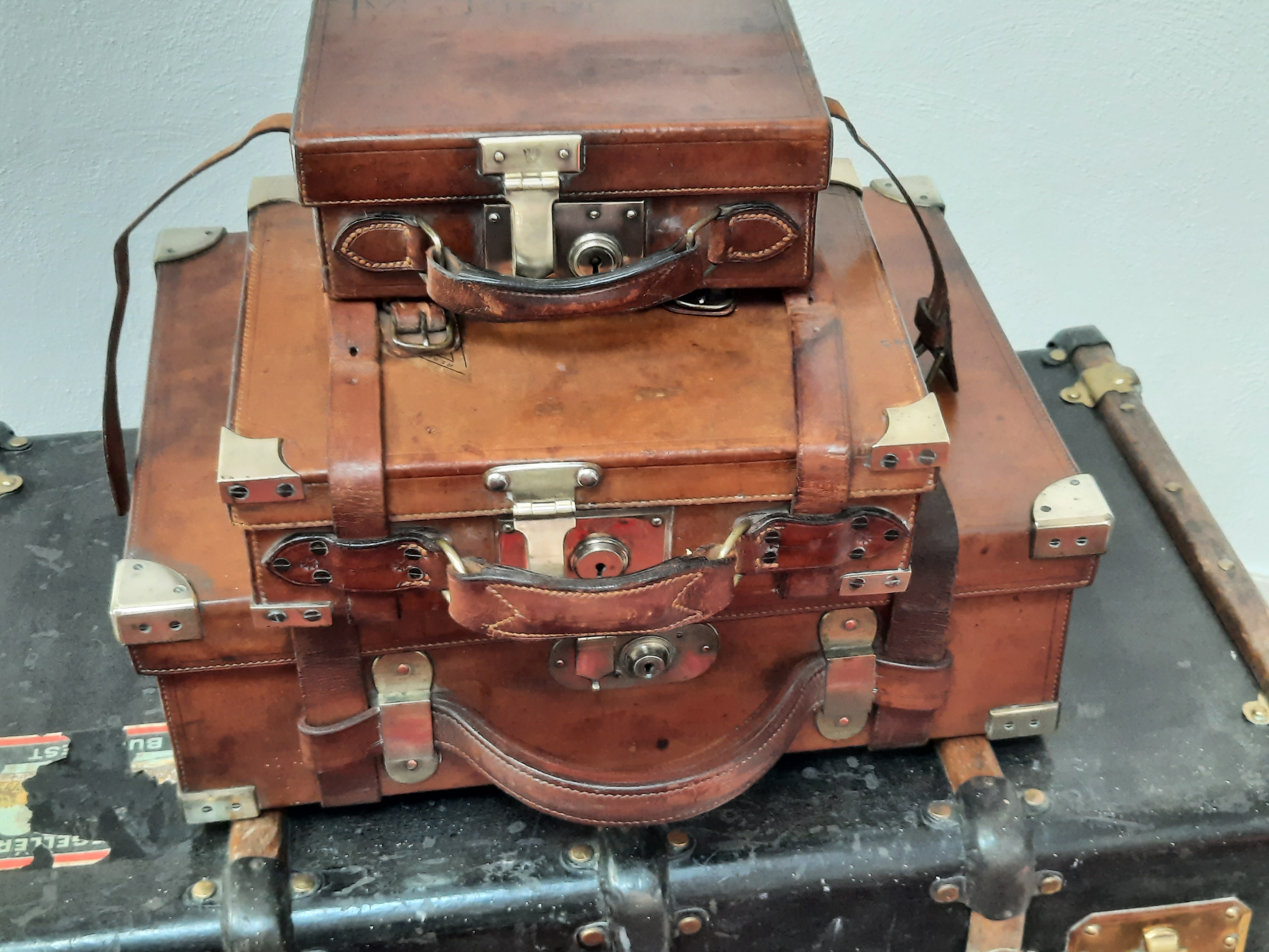 Liten Cartridge Case - 4