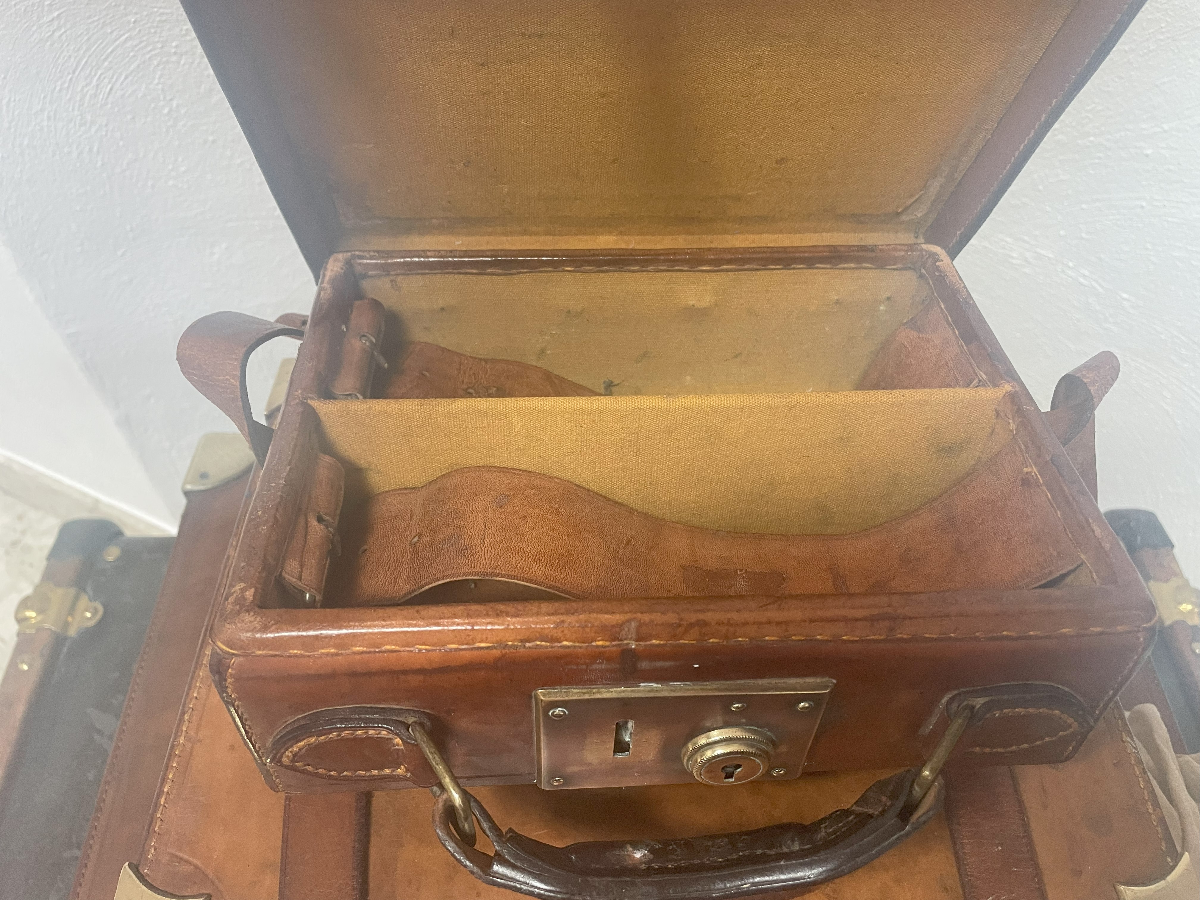 Liten Cartridge Case - 6