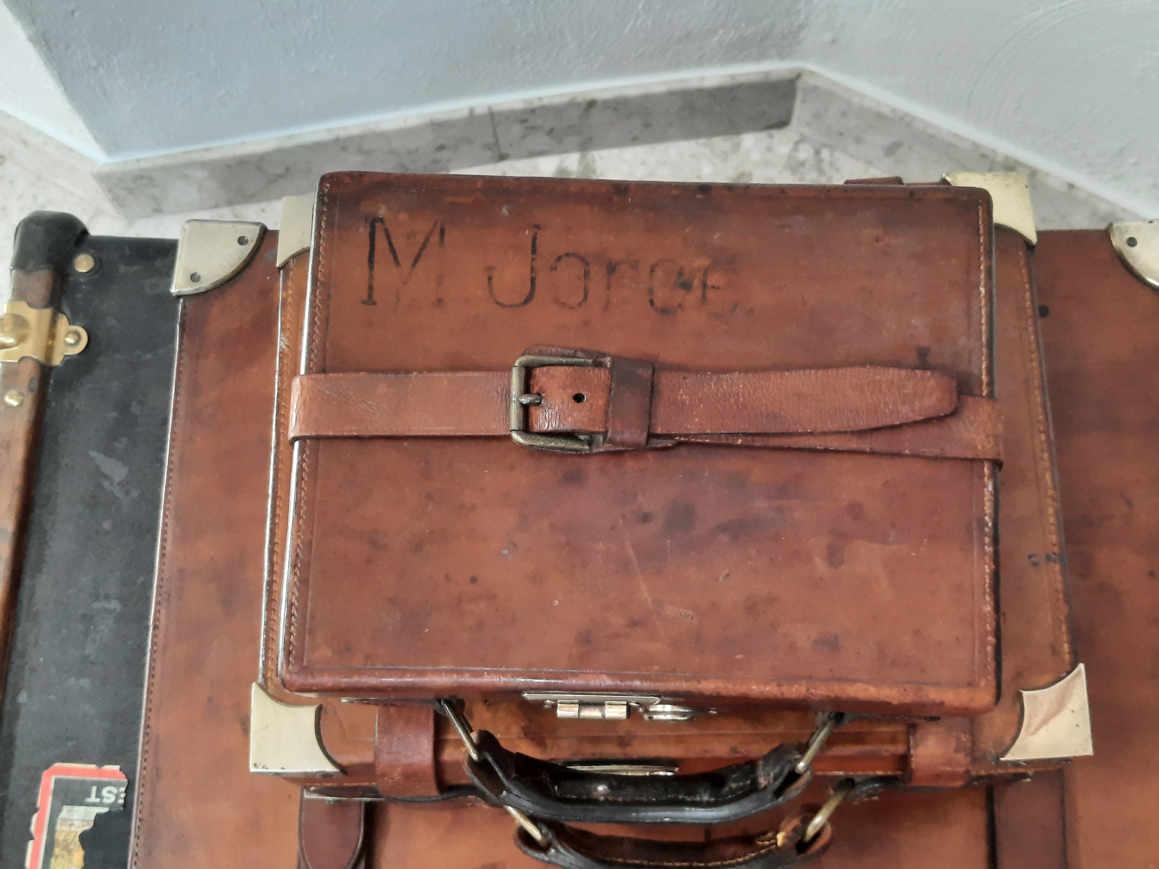 Liten Cartridge Case - 3
