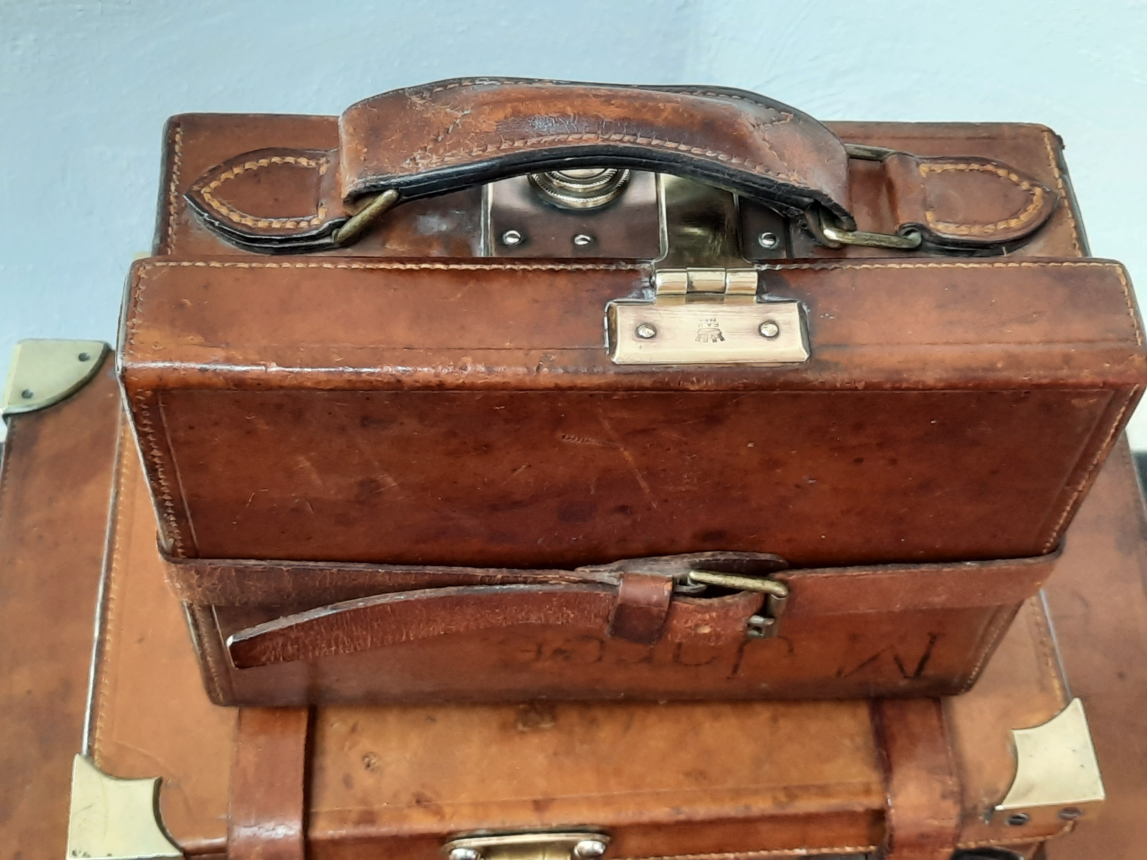 Liten Cartridge Case - 2