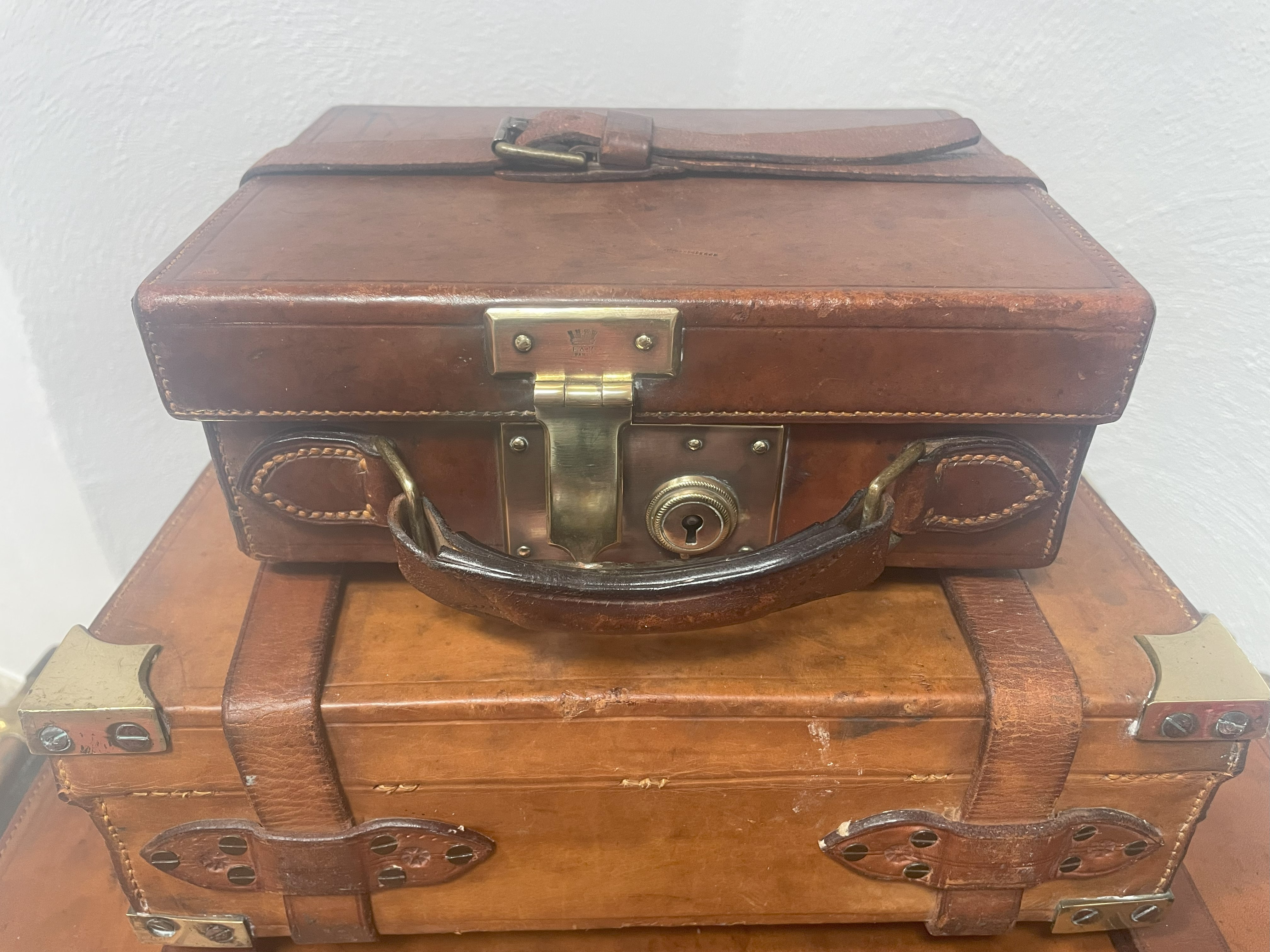 Liten Cartridge Case - 10