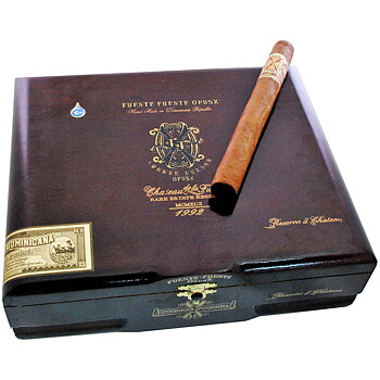 Arturo Fuente Opus X Petite Lancero