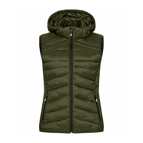 Vest Idaho - dam/herr