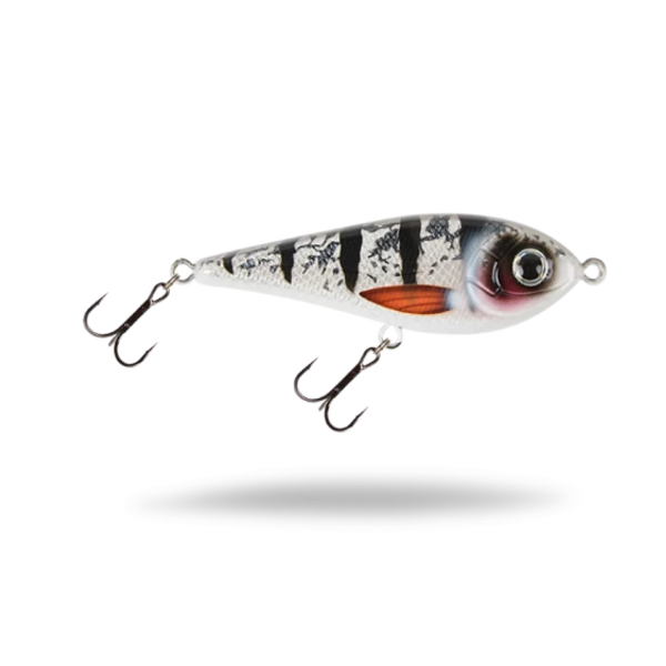 Tiny Buster, susp, 6,5cm, 11g