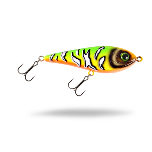 Tiny Buster, susp, 6,5cm, 11g - 4