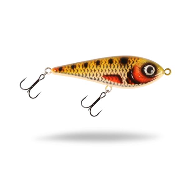 Tiny Buster, susp, 6,5cm, 11g - 3