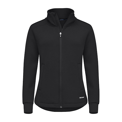 Pemberton Cardigan Full Zip - dam/herr