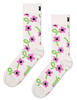  Happy Socks Balloon Flower Sock