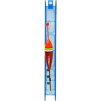 Wiggler MR20 metflöte 3.5 g inkl. rev med 8 krok 1-pack