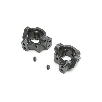 TLR Caster Block Set, 5 degrees: All 22