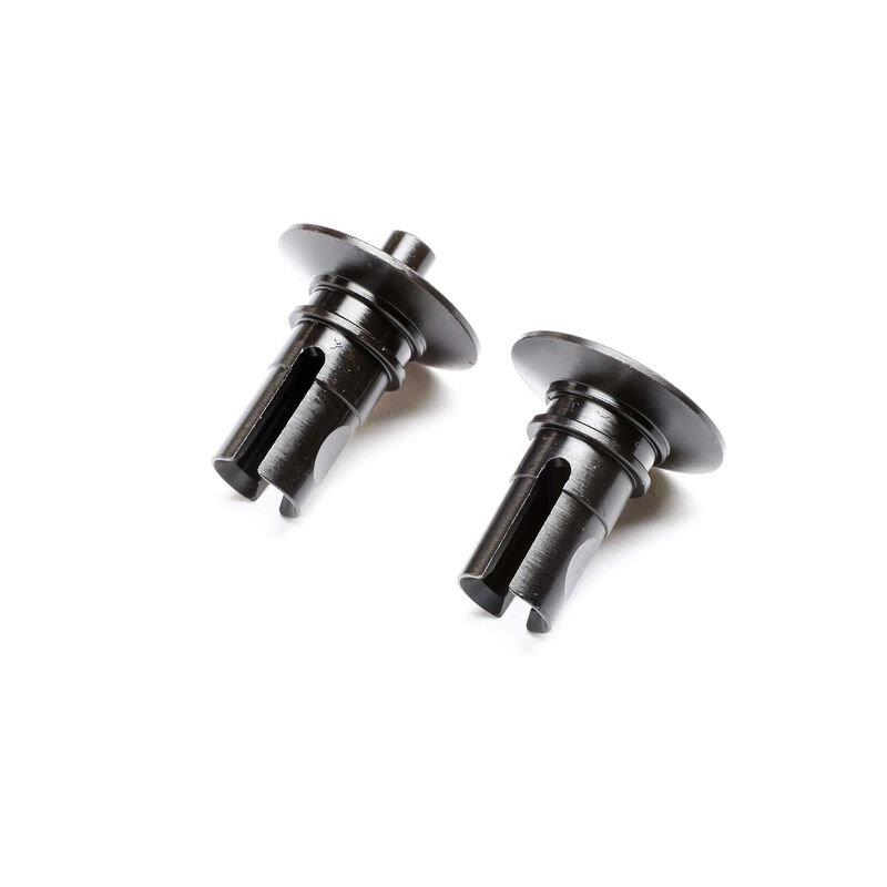TLR Outdrive Set: 22