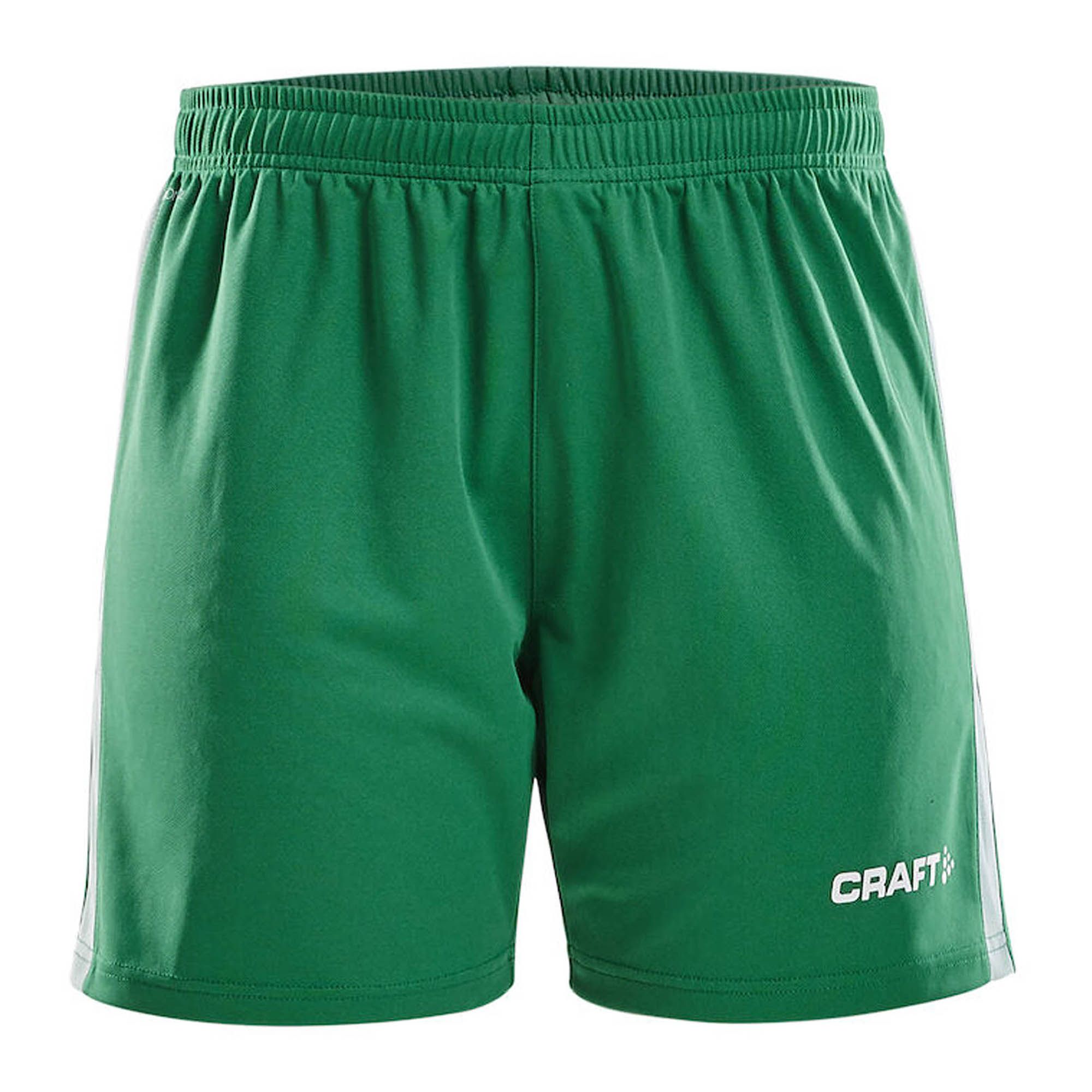 Craft Pro Control Mesh Shorts W (Hemse BK)