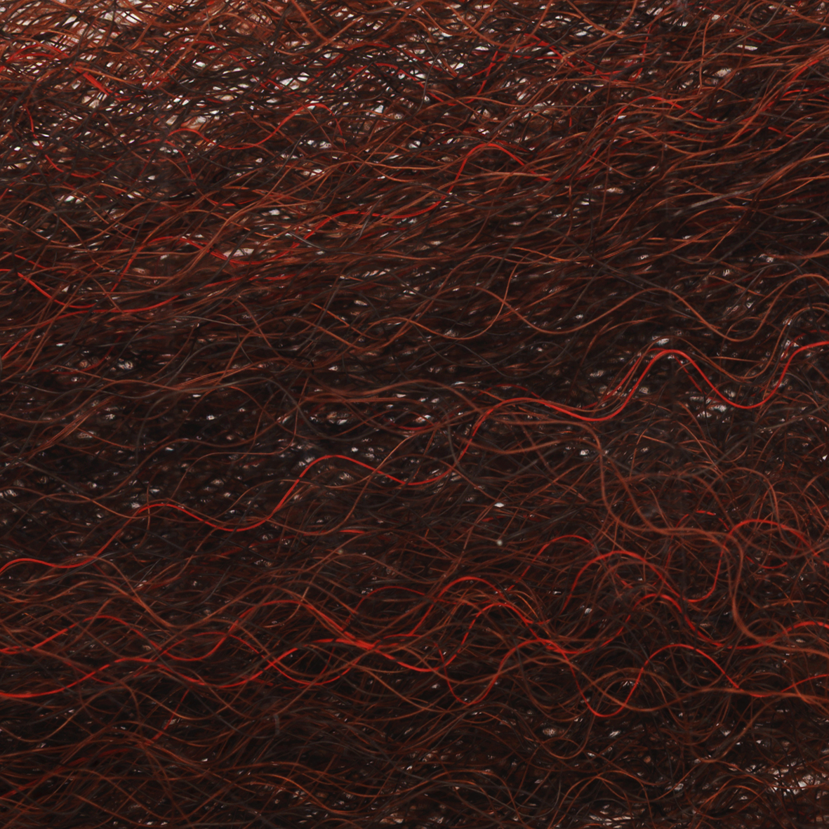 STRUNG FUZZY FIBER - 17