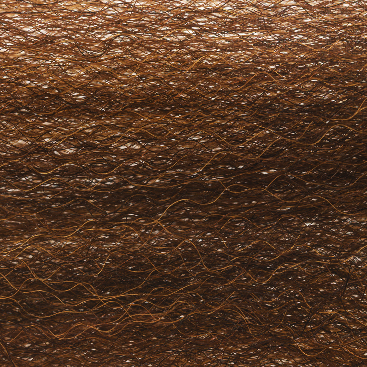 STRUNG FUZZY FIBER - 16