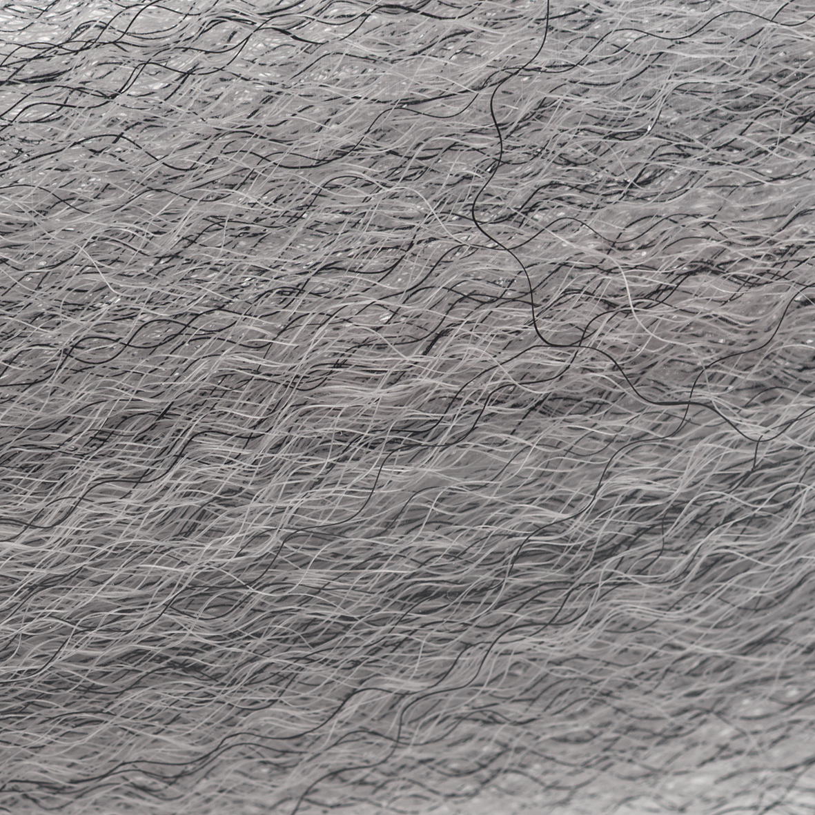 STRUNG FUZZY FIBER - 15