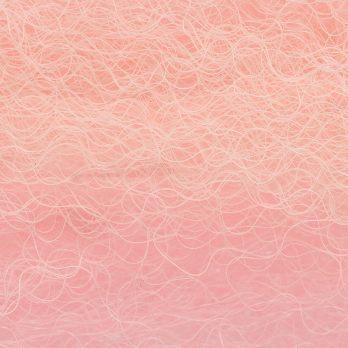 STRUNG FUZZY FIBER - 10
