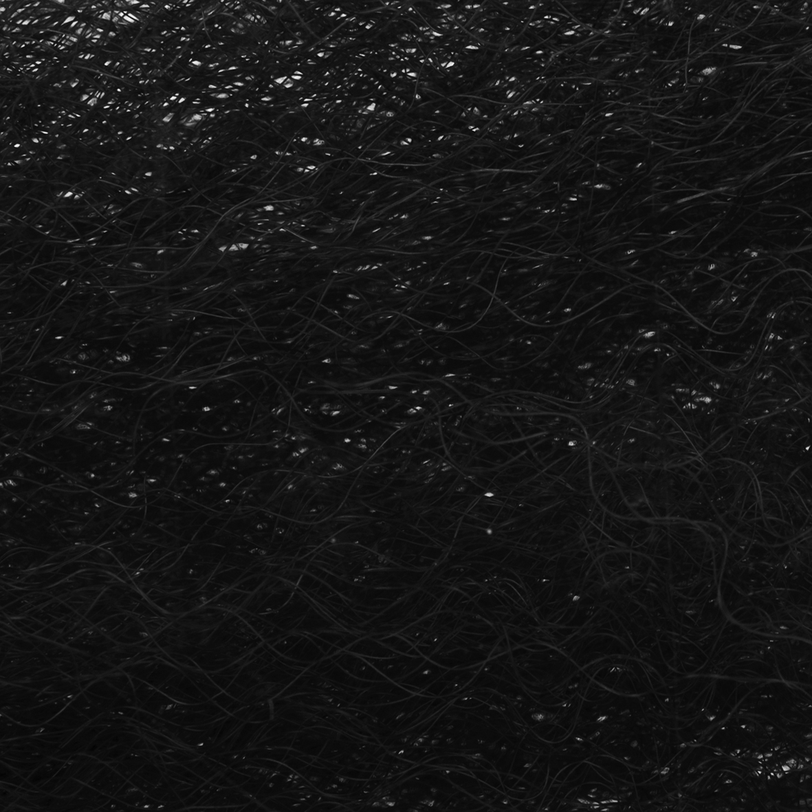 STRUNG FUZZY FIBER - 2