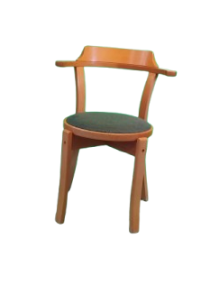 Konferensstol