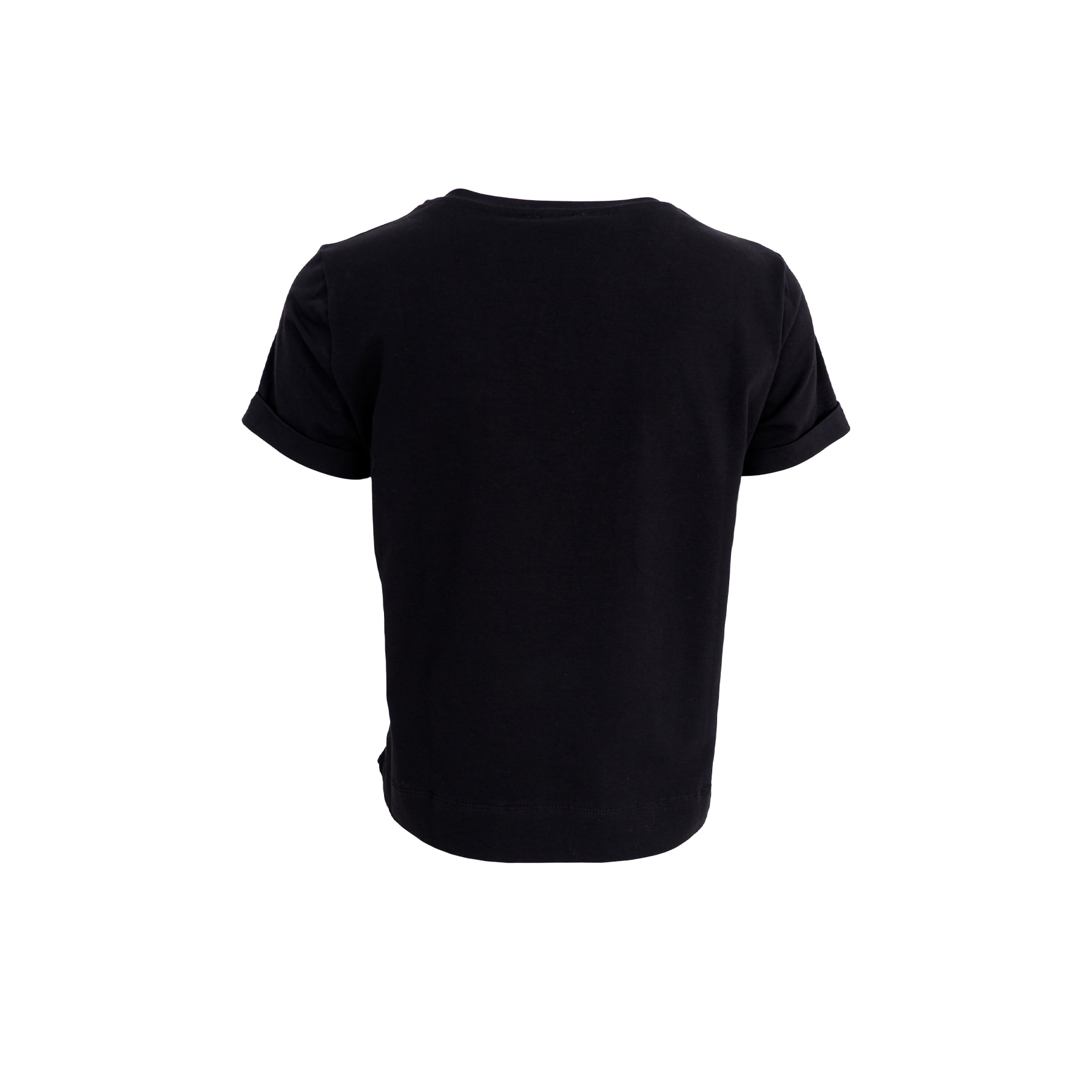 BCMAY SS tee Black - 2