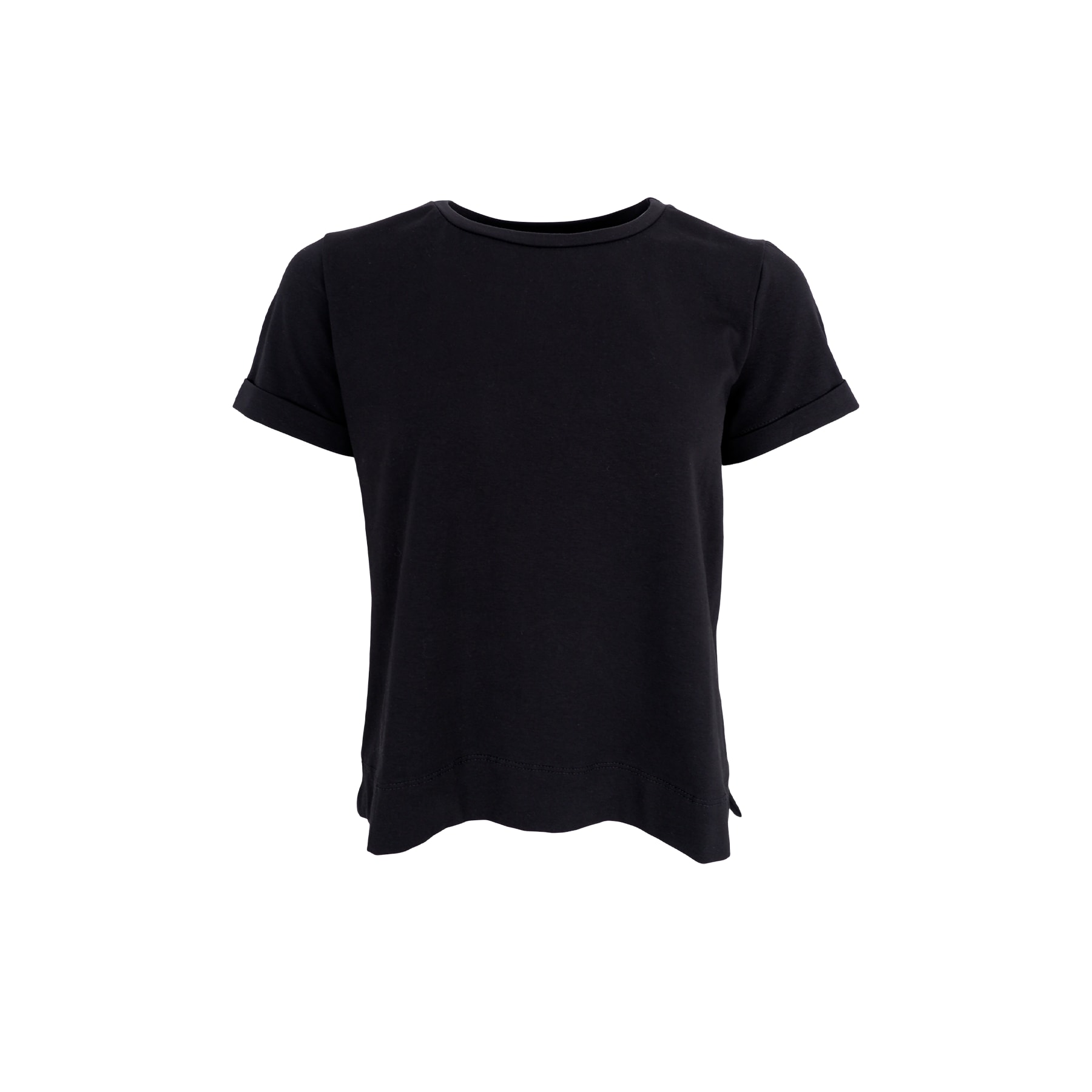 BCMAY SS tee Black
