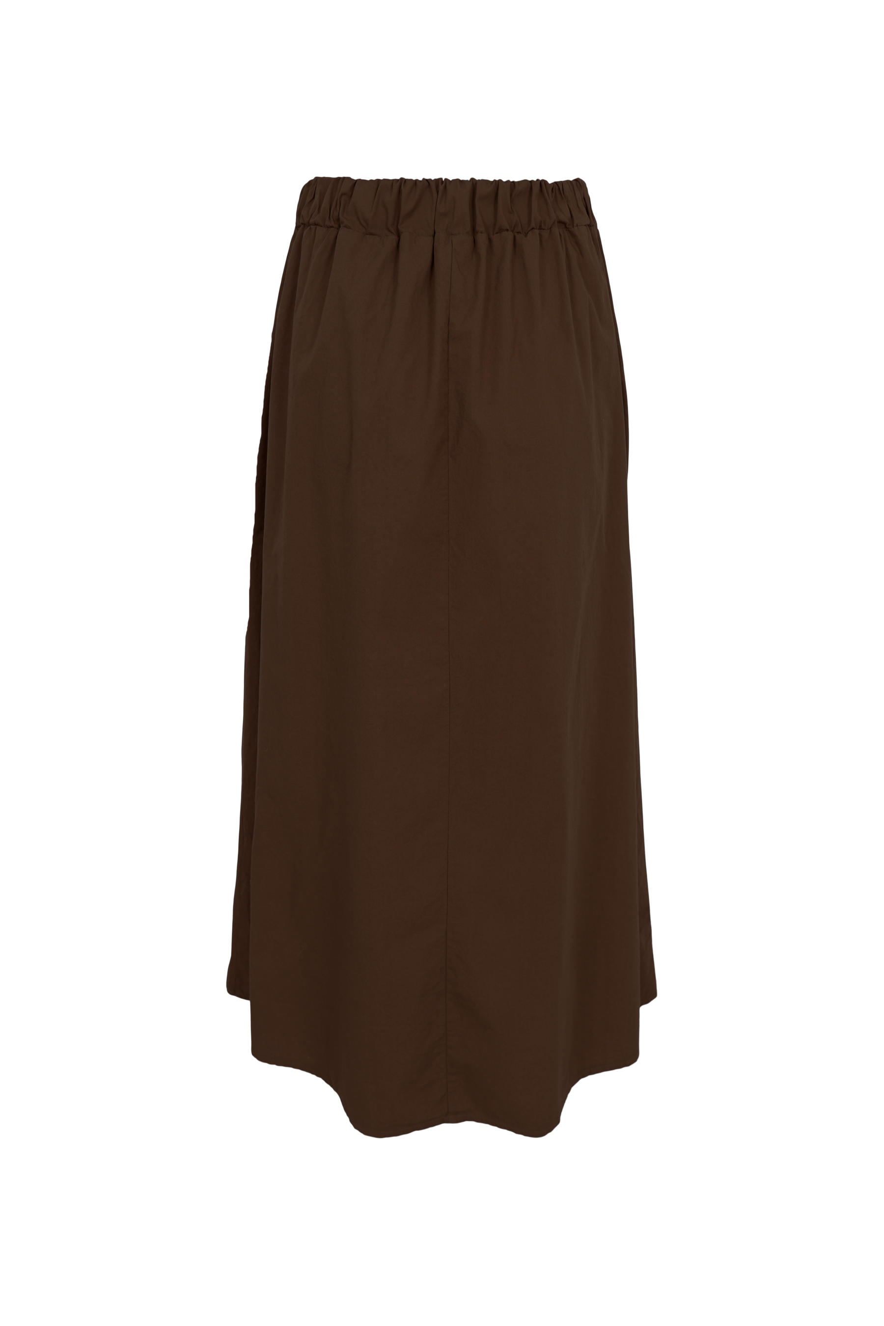 BCABBIE Skirt Coffee - 2