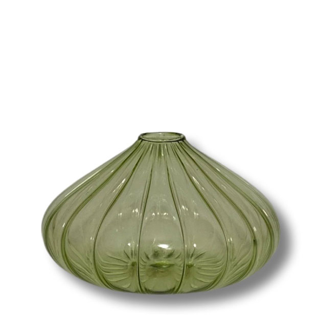 Vas Mini, Cornelie Green - Miljögården