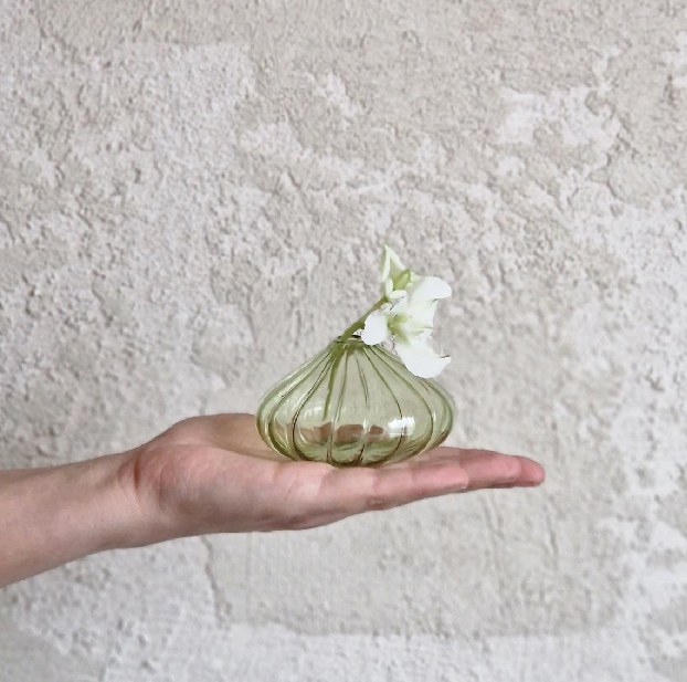 Vas Mini, Cornelie Green - Miljögården