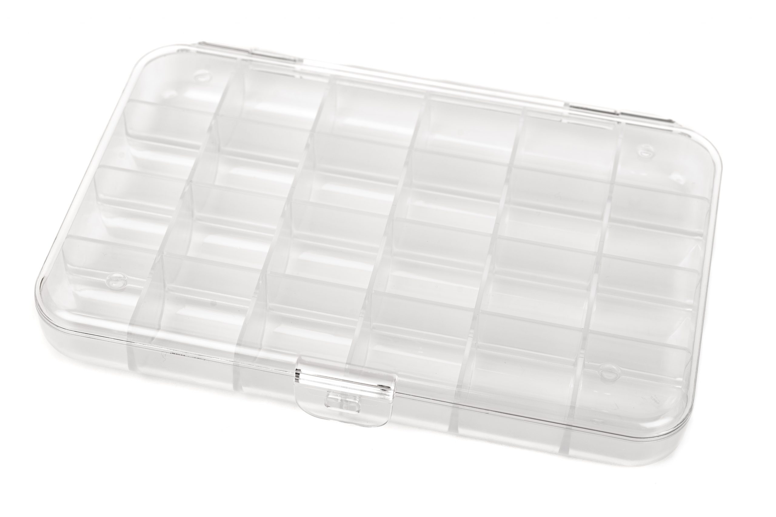 Classic Flybox 24 compartments