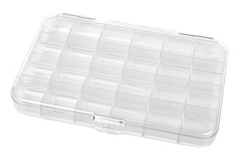 Classic Flybox 24 compartments