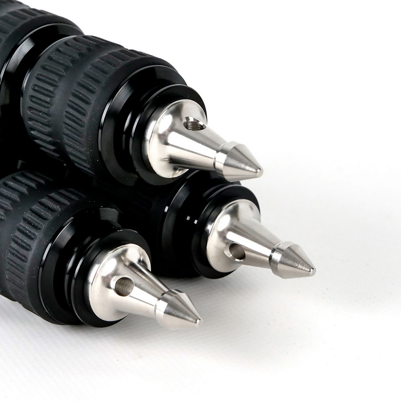German Tactical Systems Tripod Spikes - 2