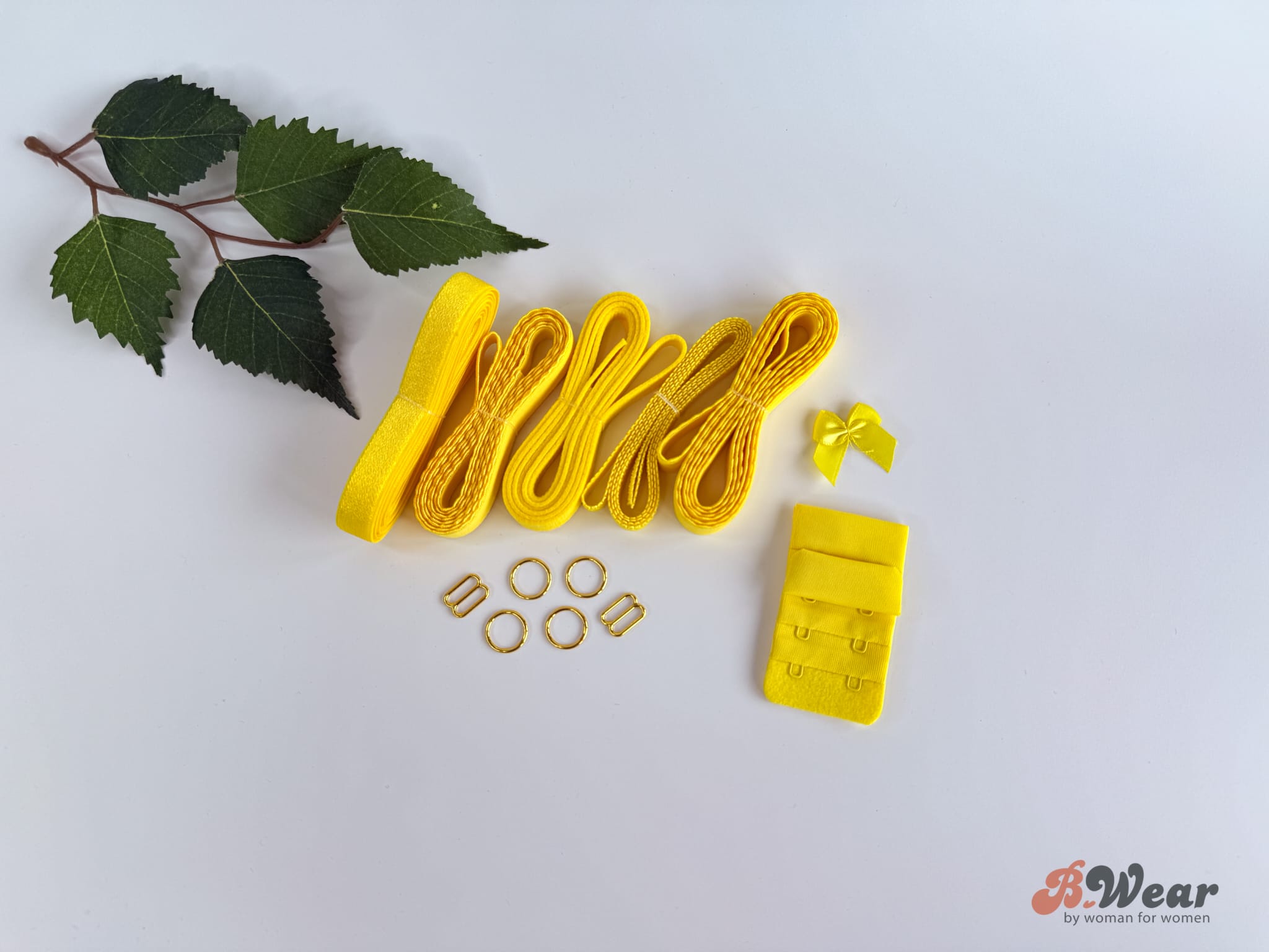 Findingskit - Sunshine yellow - 4