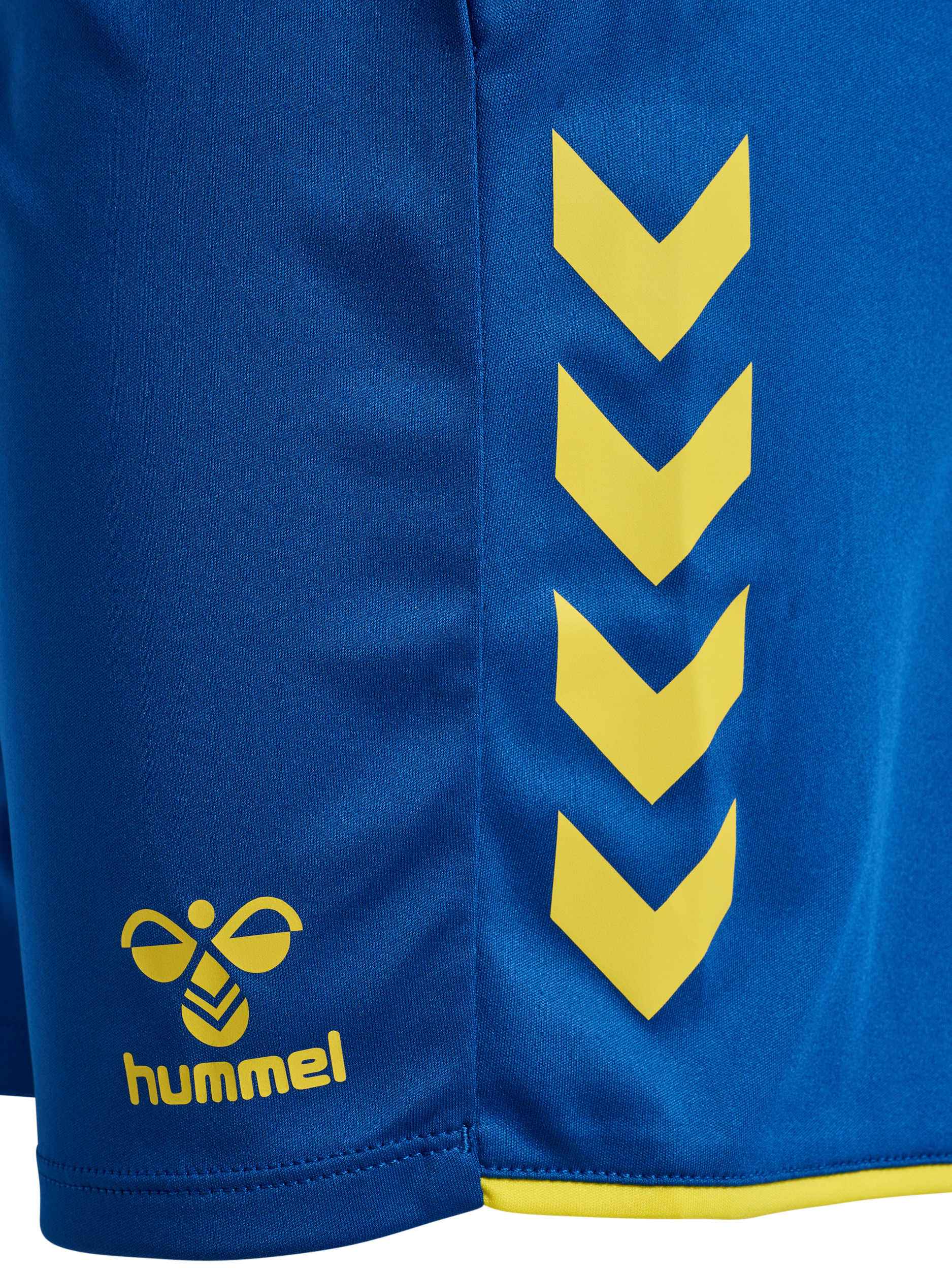 hmlCORE 2.0 SHORTS WOMAN - 4