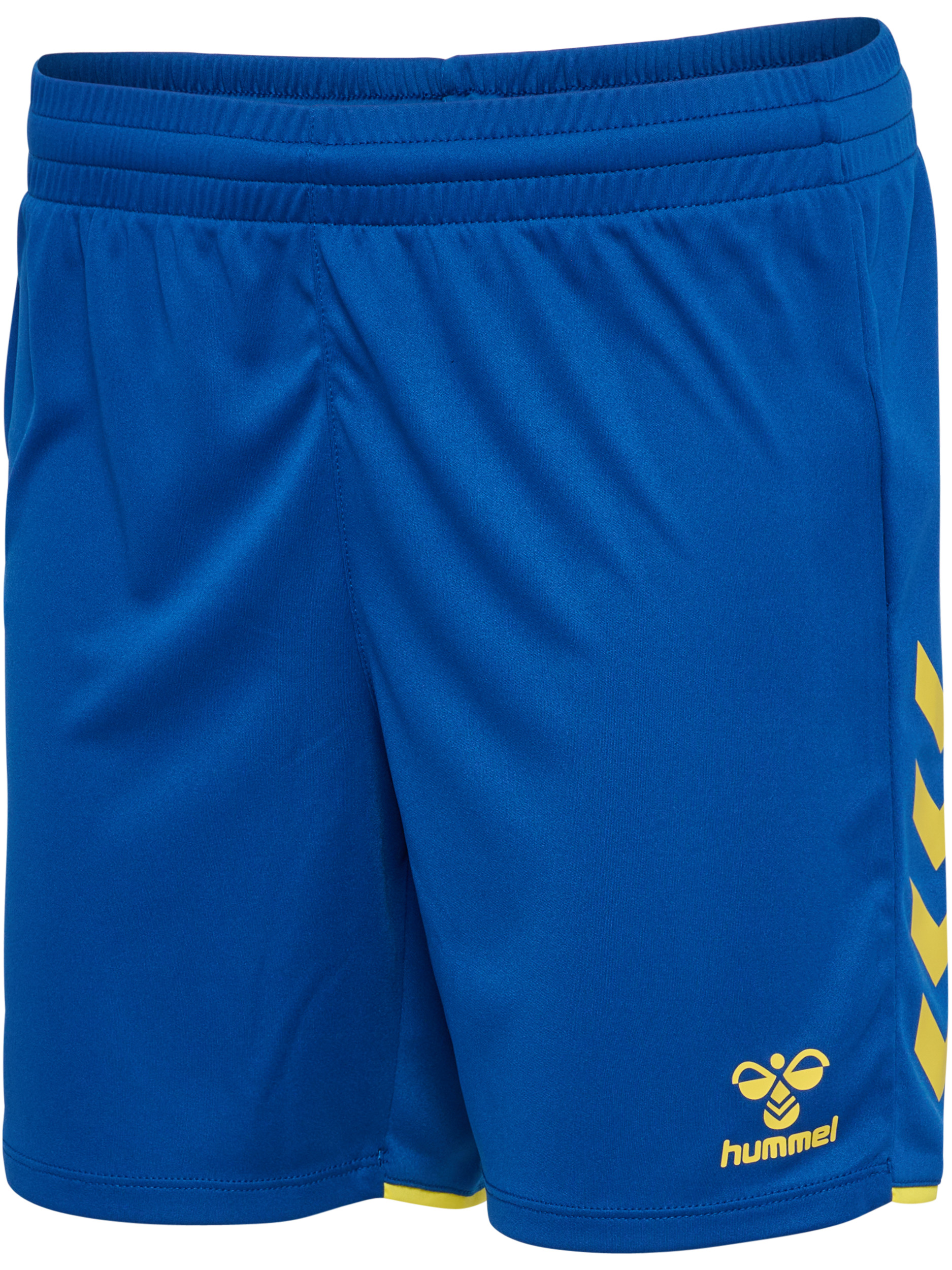 hmlCORE 2.0 SHORTS WOMAN - 2
